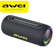 Awei KA33 Wireless Bluetooth Dynamic RGB Outdoor Speaker